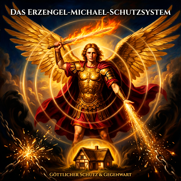 Das Erzengel-Michael-Schutzsystem