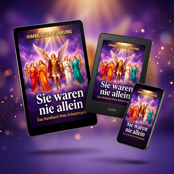 Sie waren nie allein